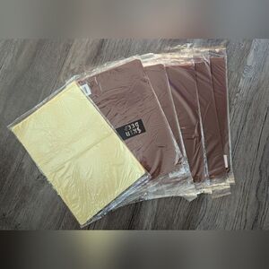 (6) Skin Deep Practice Skins